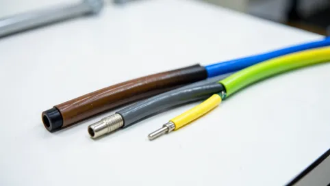 Jaki przewód do instalacji 3 fazowej