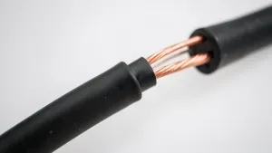 Jaki przewód do kuchenki elektrycznej