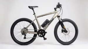 Jaki rower elektryczny do 10000