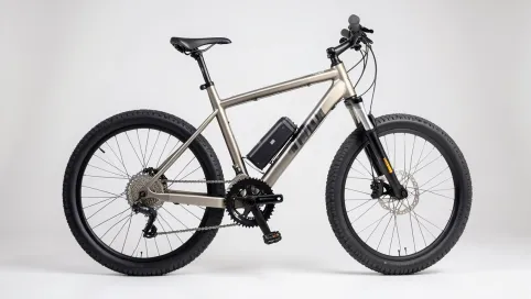 Jaki rower elektryczny do 10000