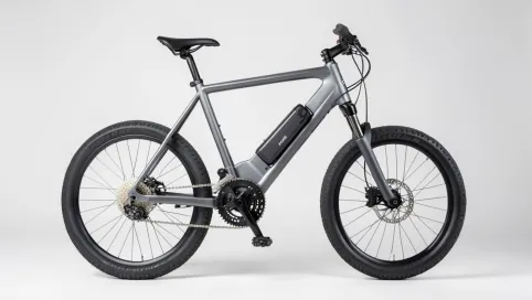 Jaki rower elektryczny do 15000