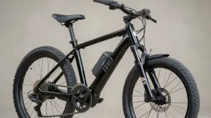 Jaki rower elektryczny do 3000