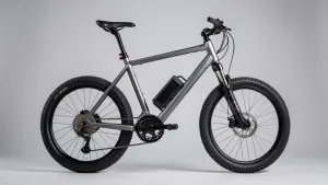 Jaki rower elektryczny do 3500