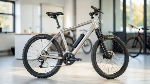 Jaki rower elektryczny do 4000