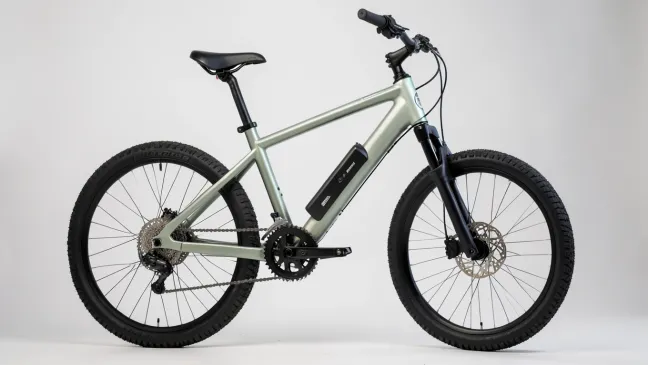 Jaki rower elektryczny do 5000