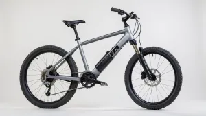 Jaki rower elektryczny do 6000