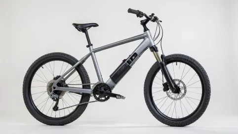 Jaki rower elektryczny do 6000