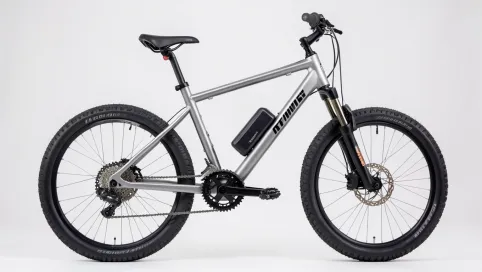 Jaki rower elektryczny do 7000