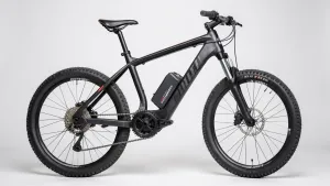 Jaki rower elektryczny MTB do 10000