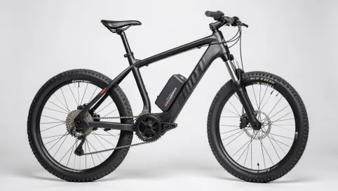 Jaki rower elektryczny MTB do 10000