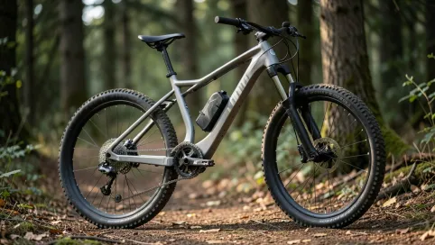 Jaki rower elektryczny MTB do 15000