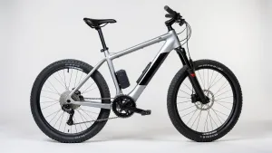 Jaki rower elektryczny trekkingowy do 5000