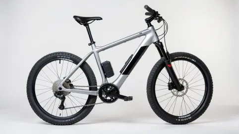 Jaki rower elektryczny trekkingowy do 5000