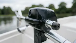 Jaki silnik elektryczny do łodzi 4m