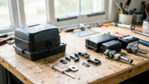 Jaki silnik elektryczny do łodzi 5 m