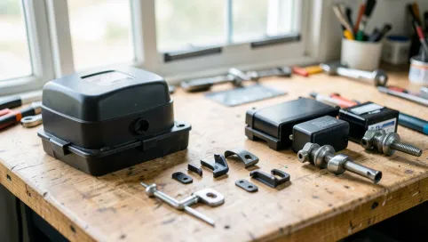 Jaki silnik elektryczny do łodzi 5 m