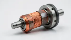 Jaki silnik elektryczny do samochodu