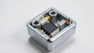 Jaki siłownik termoelektryczny