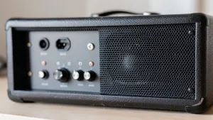 Jaki wzmacniacz do gitary elektroakustycznej