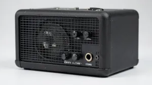 Jaki wzmacniacz do gitary elektrycznej dla początkujących