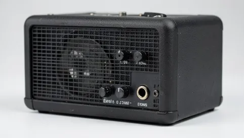 Jaki wzmacniacz do gitary elektrycznej dla początkujących