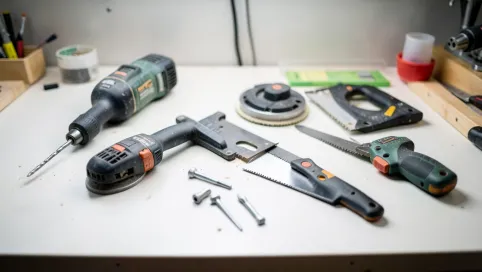 Jaki Zestaw elektronarzędzi wybrać