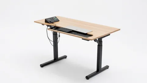 Jakie Biurko Elektryczne