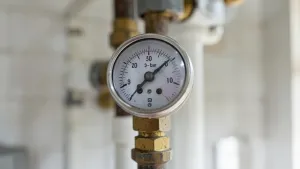 jakie ciśnienie wody w instalacji domowej