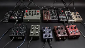 Jakie Efekty Do Gitary Elektrycznej