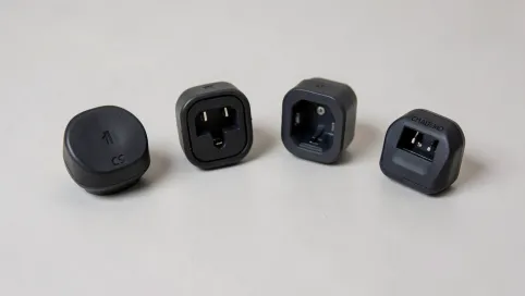 Jakie Gniazdo Do Ładowania Samochodu Elektrycznego