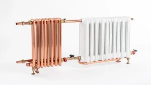 Jakie grzejniki do instalacji miedzianej