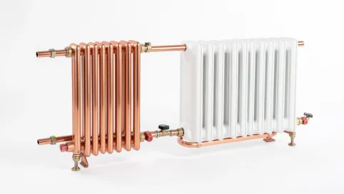 Jakie grzejniki do instalacji miedzianej
