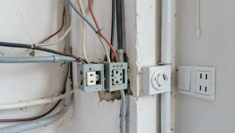Jakie Instalacje Elektryczne W Domu