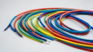 Jakie kable do instalacji elektrycznej