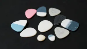 Jakie Kostki Do Gitary Elektrycznej