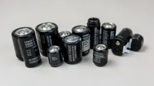 Jakie ogniwa do elektronarzędzi