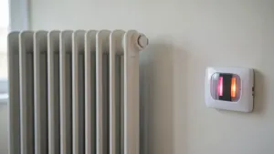 Jakie Ogrzewanie Elektryczne Do Mieszkania