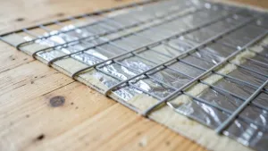 Jakie panele na ogrzewanie podłogowe elektryczne