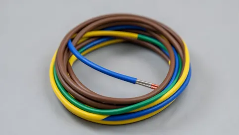 Jakie Przewody Do Instalacji Elektrycznej W Mieszkaniu