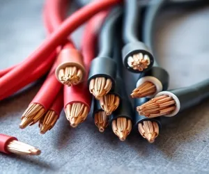 Jakie Przewody Do Instalacji Elektrycznej W Mieszkaniu