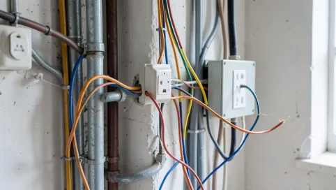 Jakie są instalacje elektryczne