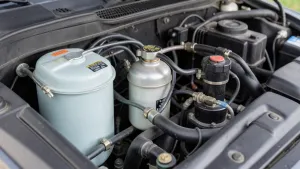 Jakie są instalacje gazowe do samochodu