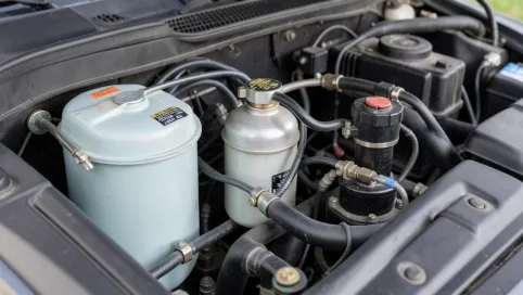 Jakie są instalacje gazowe do samochodu
