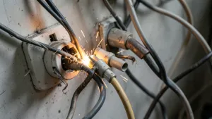 Jakie są zagrożenia od urządzeń elektrycznych