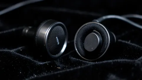 Jakie słuchawki do gitary elektrycznej