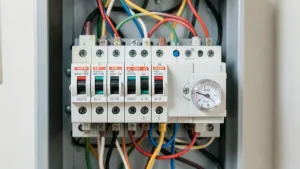 Jakie Uprawnienia Do Odbioru Instalacji Elektrycznej