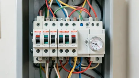 Jakie Uprawnienia Do Odbioru Instalacji Elektrycznej