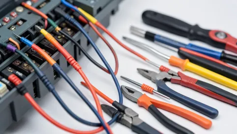 Jakie uprawnienia do pomiarów elektrycznych