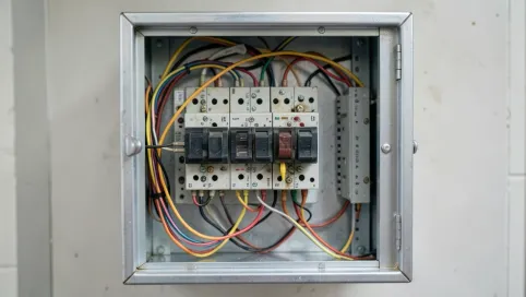 Jakie uprawnienia do przeglądu instalacji elektrycznej