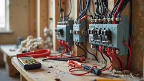 jakie uprawnienia do wykonywania instalacji elektrycznych